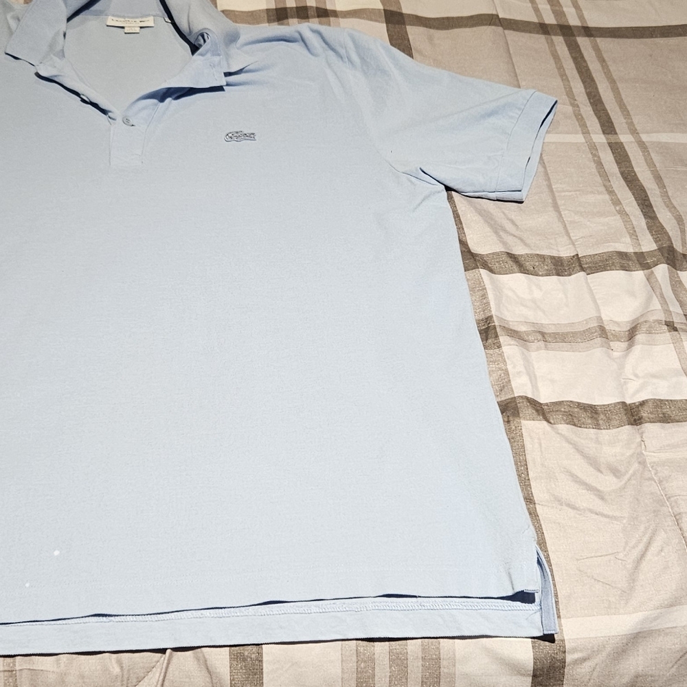 Lacoste
